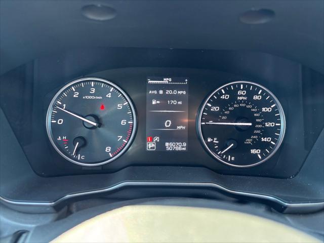 2024 Subaru Outback Onyx Edition XT