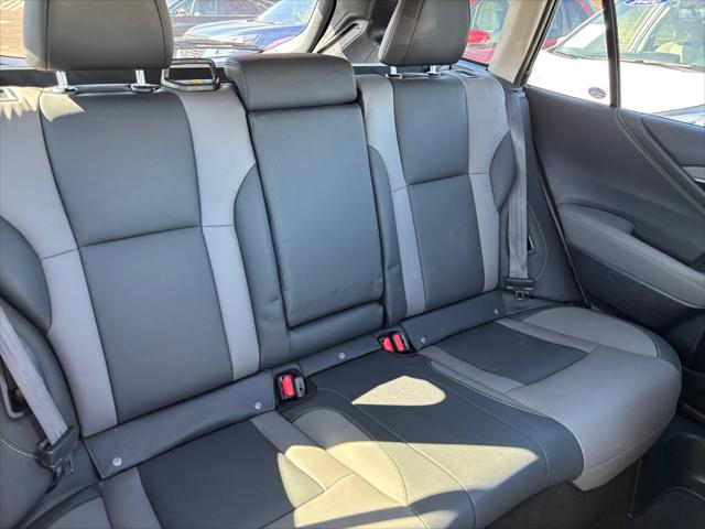 2024 Subaru Outback Onyx Edition XT