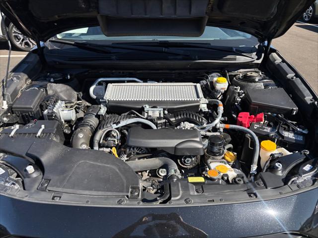 2024 Subaru Outback Onyx Edition XT