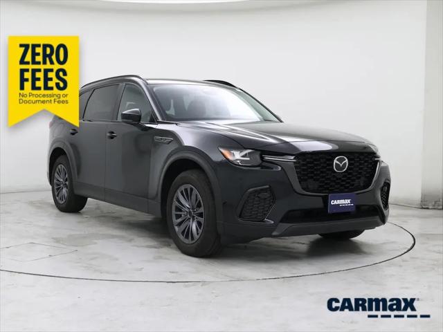 2026 Mazda CX-70 SC Plus for sale in Milwaukie, OR