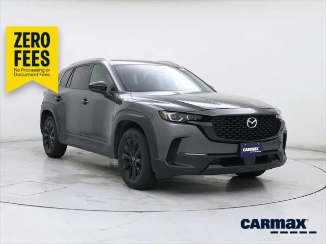 2025 Mazda CX-50 2.5 S Preferred Package for sale in Milwaukie, OR