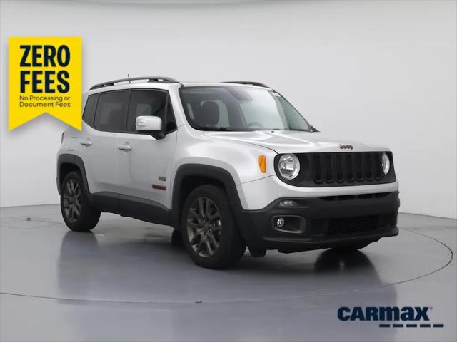 2016 Jeep Renegade 75th Anniversary for sale in Nashville, TN