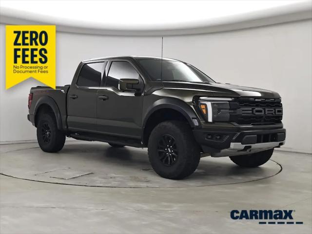 2024 Ford F-150 Raptor for sale in Greensboro, NC