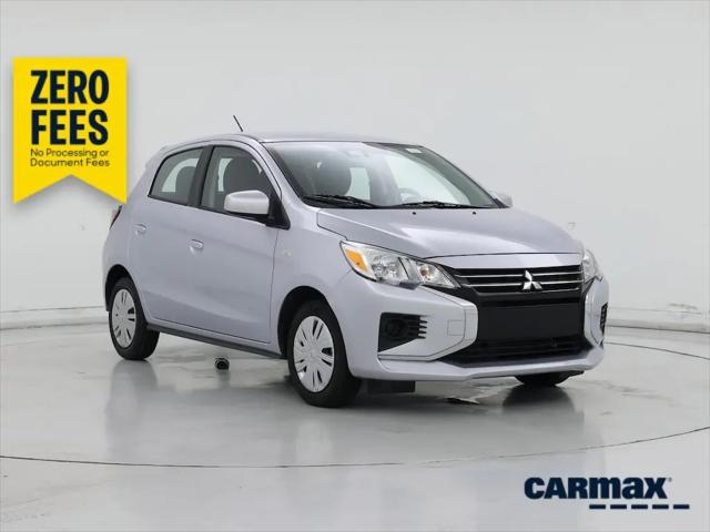 2024 Mitsubishi Mirage ES for sale in Greensboro, NC