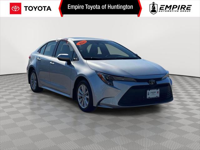 2023 Toyota Corolla LE for sale in Huntington Station, NY