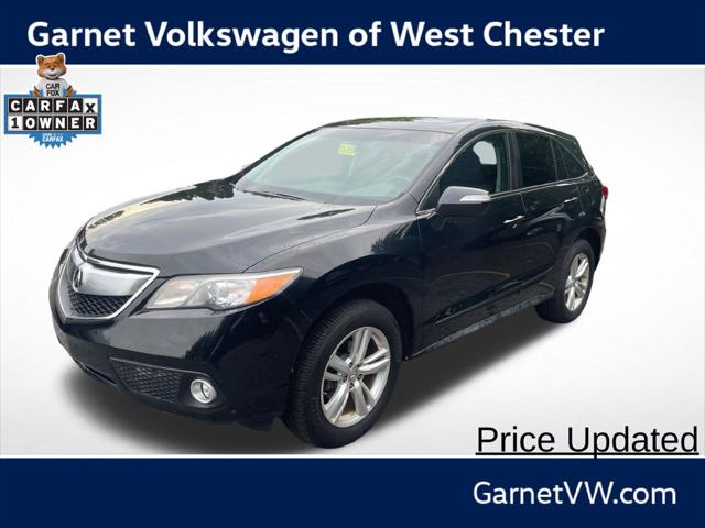 2014 Acura RDX Base for sale in West Chester, PA