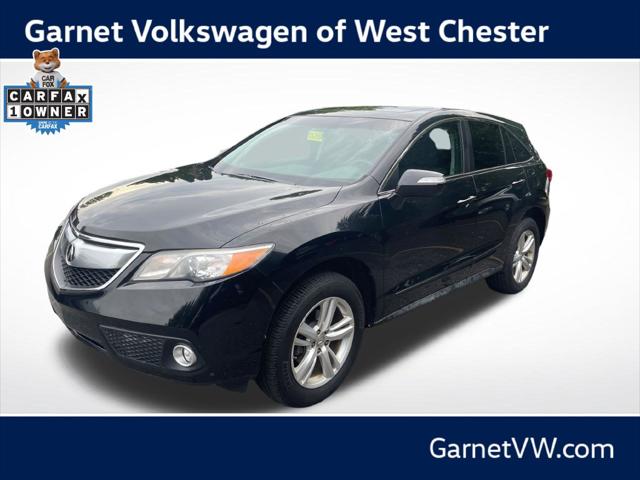 2014 Acura RDX Base for sale in West Chester, PA