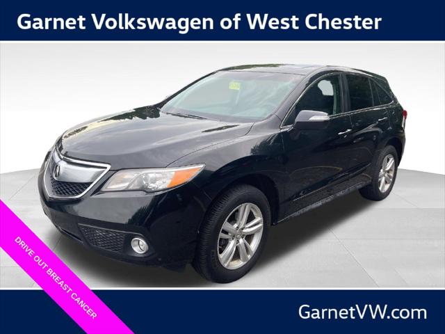 2014 Acura RDX Base for sale in West Chester, PA
