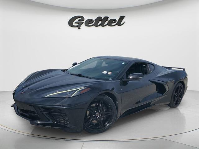 2020 Chevrolet Corvette Stingray RWD Coupe 1LT for sale in Punta Gorda, FL