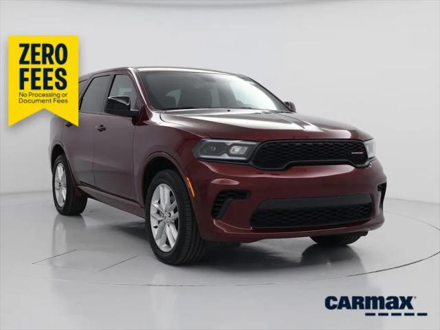 2025 Dodge Durango GT AWD for sale in Louisville, KY