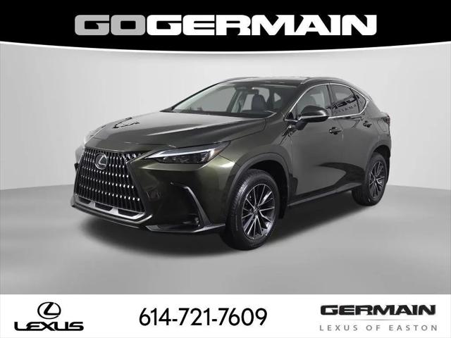 2024 Lexus NX 350 350 Base for sale in Columbus, OH
