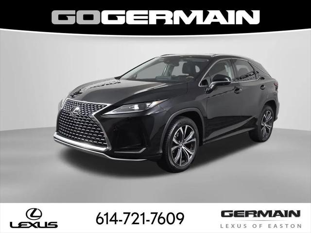 2022 Lexus RX 350 Base for sale near Columbus, OH
