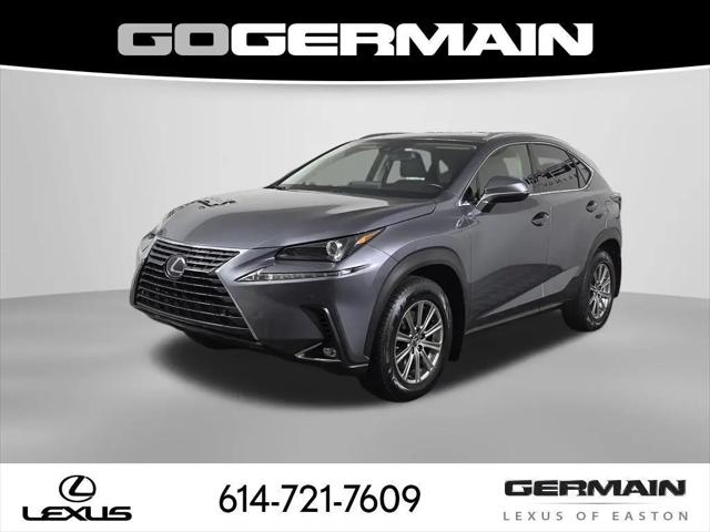 2020 Lexus NX 300 Base for sale in Columbus, OH