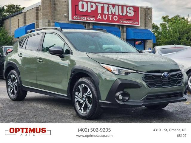 2026 Subaru Crosstrek Premium for sale in Omaha, NE