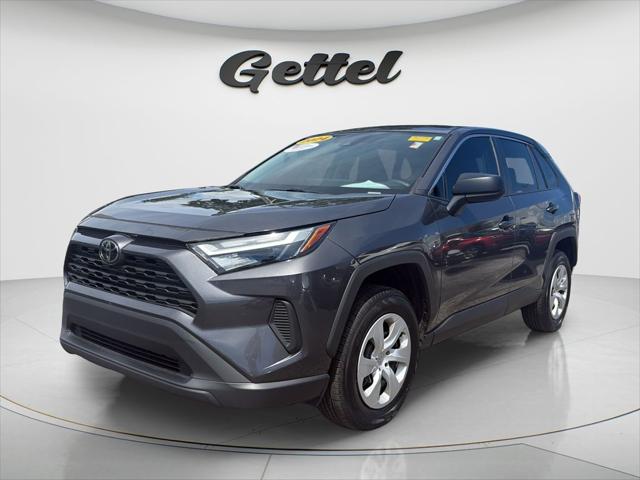 2024 Toyota RAV4 LE for sale in Tampa, FL