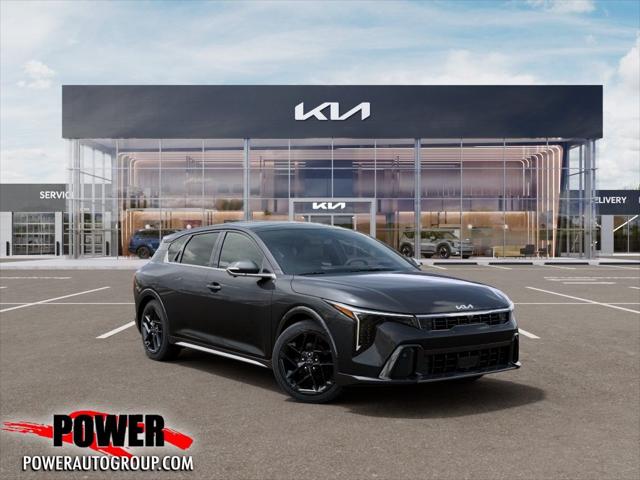 2026 Kia K4 GT-Line Turbo for sale in Salem, OR