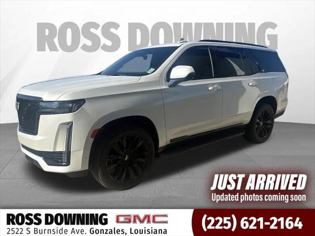 2021 Cadillac Escalade 2WD Sport for sale in Gonzales, LA