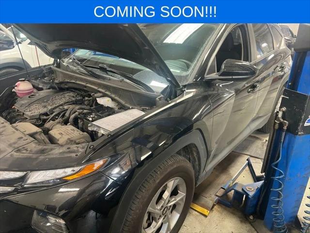 2024 Hyundai Tucson SE for sale in Chattanooga, TN