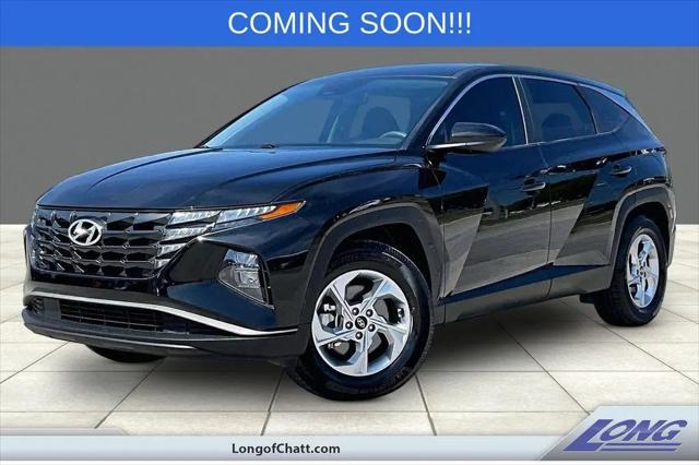2024 Hyundai Tucson SE for sale in Chattanooga, TN