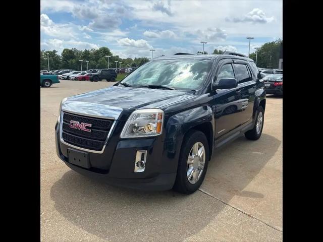2015 GMC Terrain SLE-2 for sale in Merrillville, IN