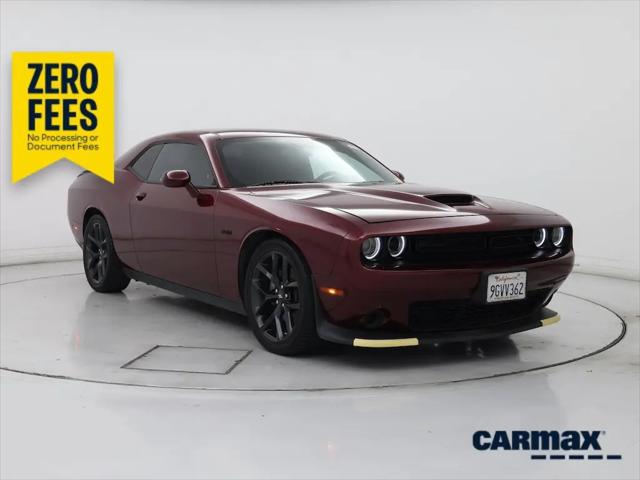 2023 Dodge Challenger R/T for sale in Visalia, CA