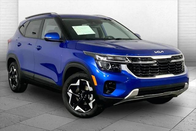 2025 Kia Seltos S for sale in Kansas City, MO