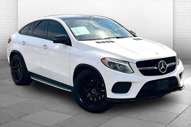 2019 Mercedes-Benz GLE AMG GLE 43 4MATIC for sale in Kansas City, MO
