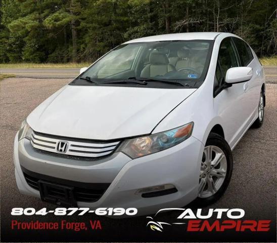 2010 Honda Insight EX for sale in Providence Forge, VA