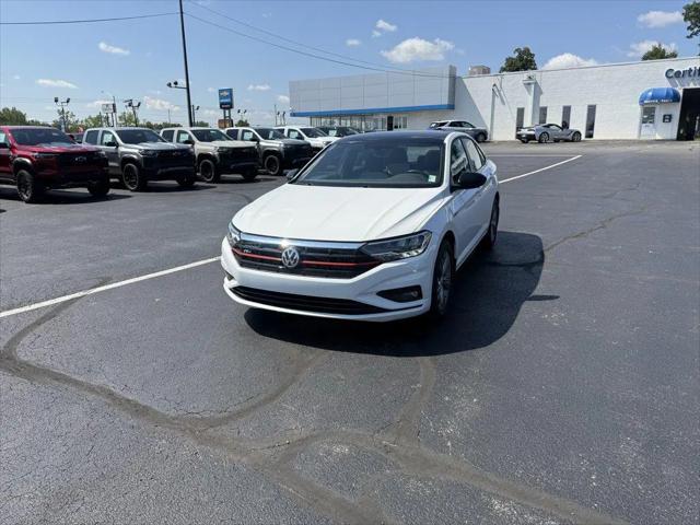 2019 Volkswagen Jetta 1.4T R-Line for sale in Fort Wayne, IN