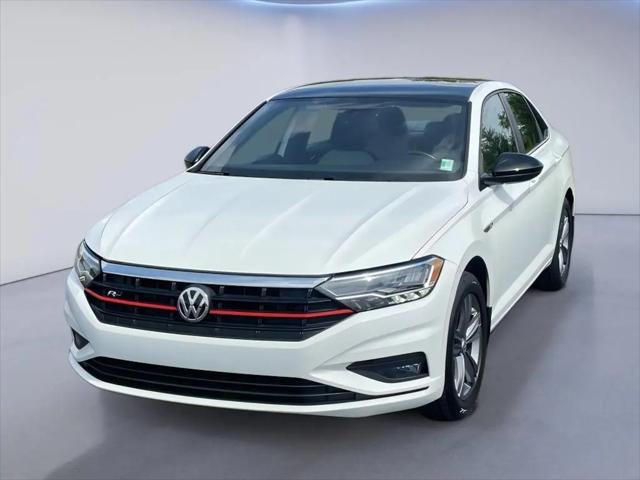 2019 Volkswagen Jetta 1.4T R-Line for sale in Fort Wayne, IN