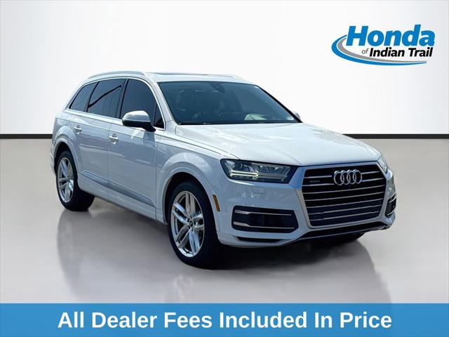 2018 Audi Q7 3.0T Premium for sale in Indian Trail, NC