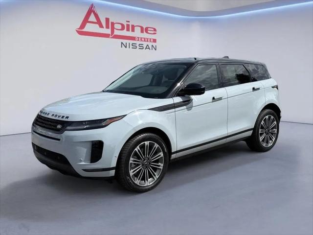 2024 Land Rover Range Rover Evoque Core S for sale in Denver, CO