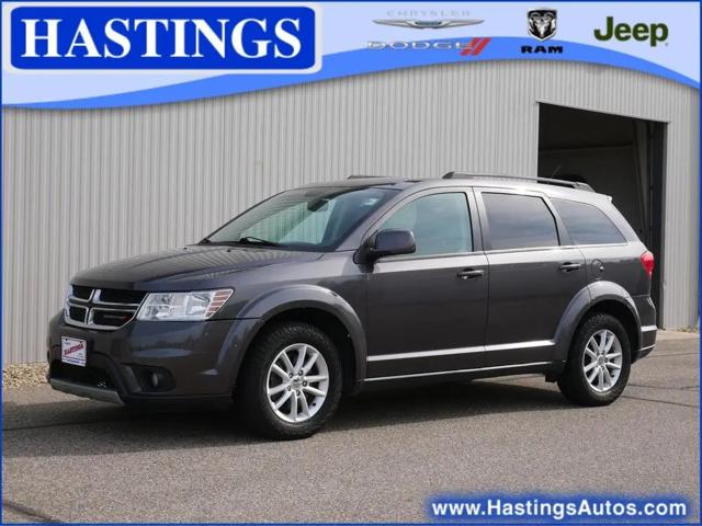 2014 Dodge Journey SXT for sale in Hastings, MN