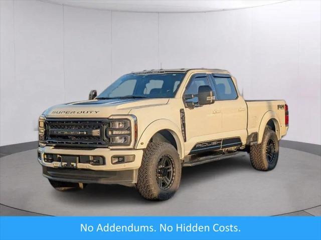 2024 Ford F-250 LARIAT for sale in Lucedale, MS