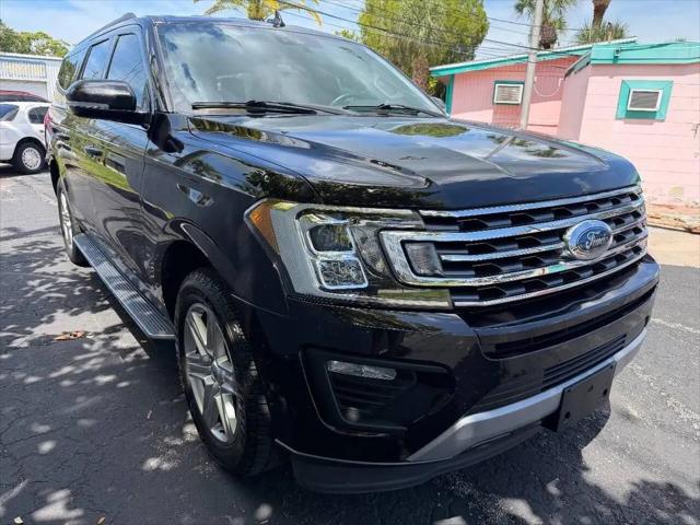 2019 Ford Expedition Max XLT for sale in Clearwater, FL