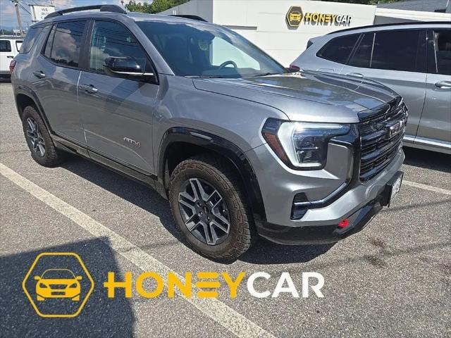 2026 GMC Terrain AWD AT4 for sale in Roanoke, VA