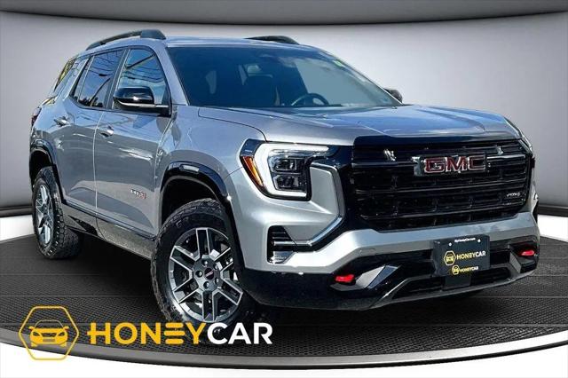 2026 GMC Reno AWD AT4 for sale in Roanoke, VA