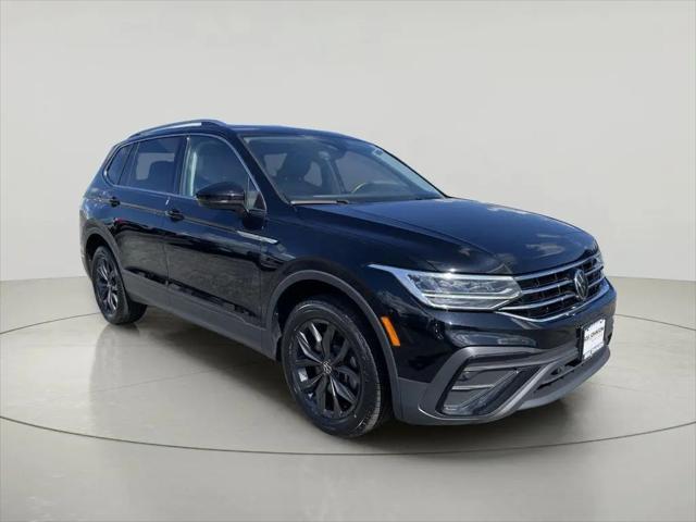 2024 Volkswagen Tiguan 2.0T SE for sale in Rochester, NY