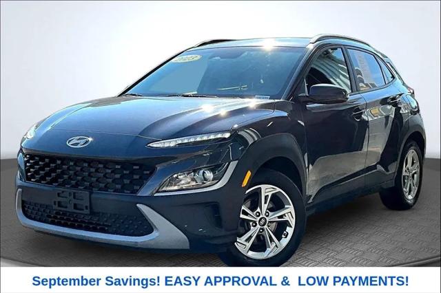 2023 Hyundai Kona SEL for sale in Baltimore, MD