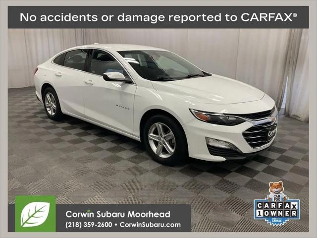 2023 Chevrolet Malibu FWD 1LT for sale in Moorhead, MN