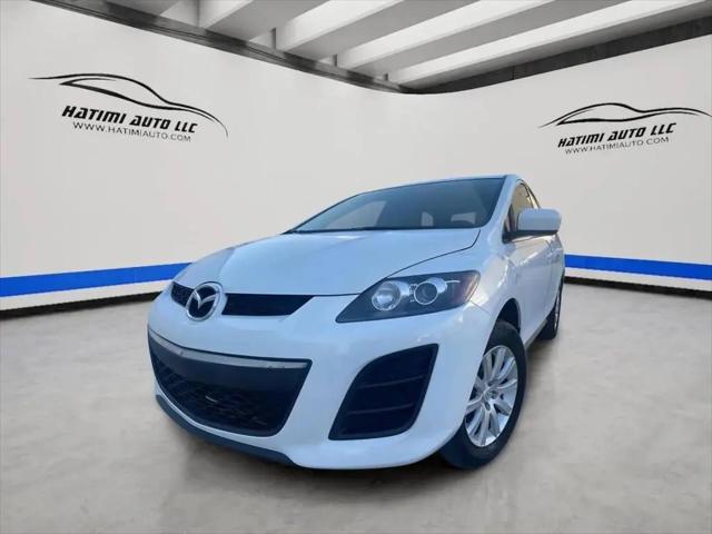 2011 Mazda CX-7 i SV for sale in Buda, TX