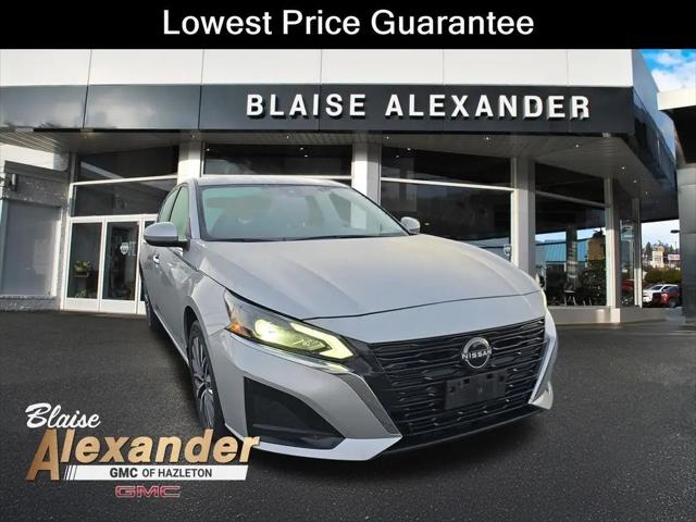 2024 Nissan Altima SV Intelligent AWD for sale in Hazle Township, PA
