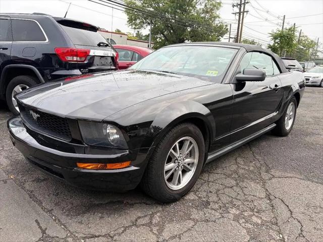 2005 Ford Mustang Premium for sale in Cranford, NJ