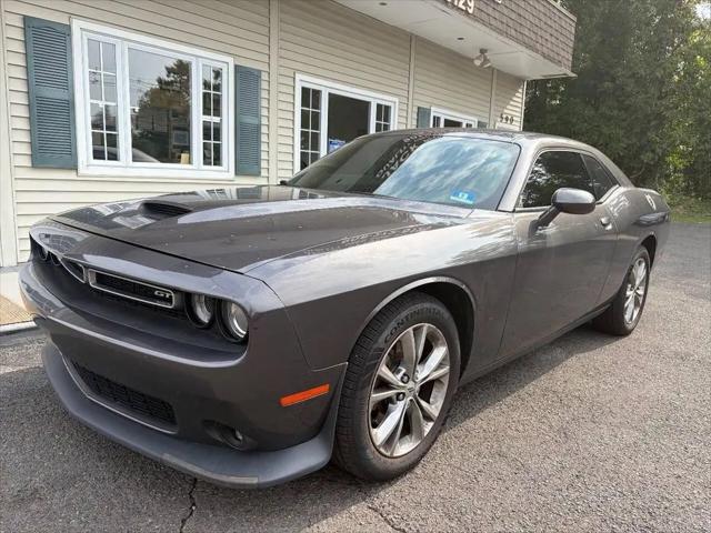 2020 Dodge Challenger GT AWD for sale in Cranford, NJ