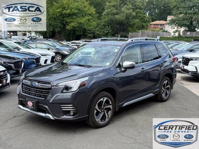 2023 Subaru Forester Touring for sale in Yonkers, NY