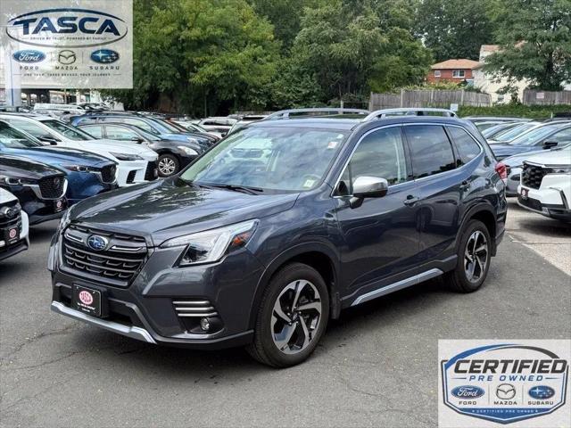 2023 Subaru Forester Touring for sale in Yonkers, NY