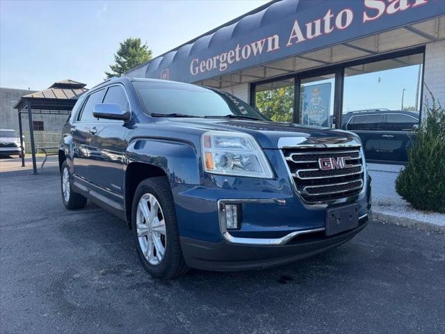 2016 GMC Terrain SLT for sale in Georgetown, KY