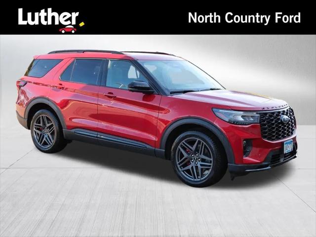 2026 Ford Explorer ST for sale in Minneapolis, MN
