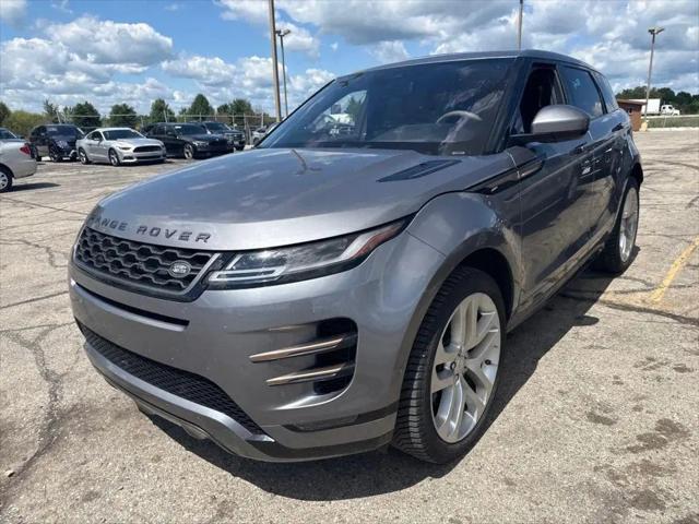 2020 Land Rover Range Rover Evoque R-Dynamic SE for sale in Wrightstown, WI