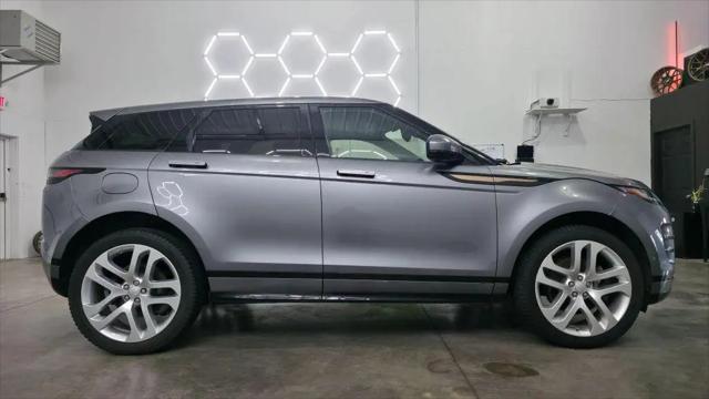2020 Land Rover Range Rover Evoque R-Dynamic SE for sale in Wrightstown, WI